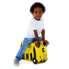 Trunki bőrönd - Bernard, a méhecske 