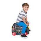 Gyerek Börönd Trunki - Pedro, a kalózhajó