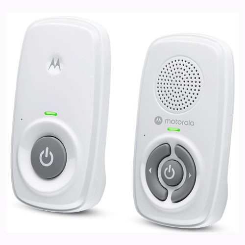 Motorola bébiőr audio egyirányú AM21