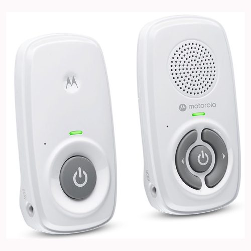Motorola bébiőr audio egyirányú AM21