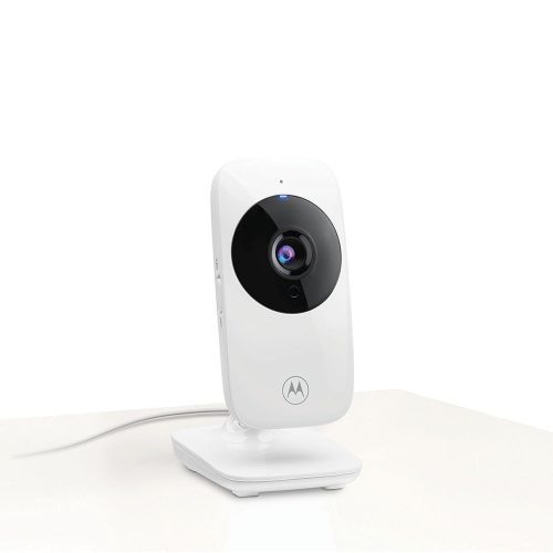 Motorola bébiőr kamerás VM481