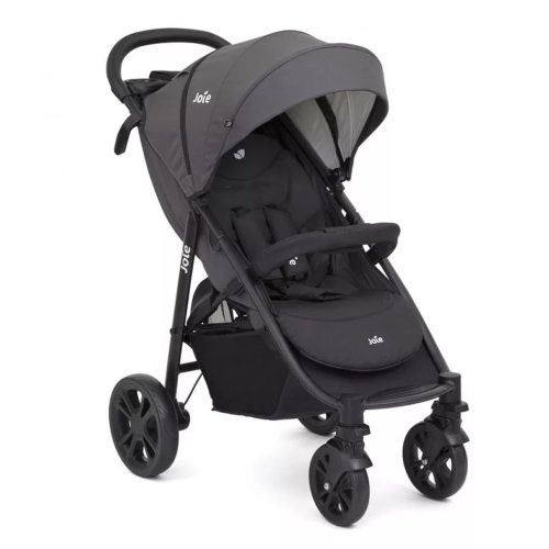 Joie sport babakocsi - Litetrax 4 Coal