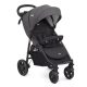 Joie sport babakocsi - Litetrax 4 Coal