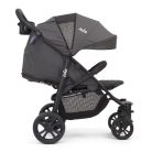 Joie sport babakocsi - Litetrax 4 Coal