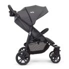 Joie sport babakocsi - Litetrax 4 Coal