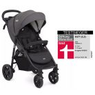 Joie sport babakocsi - Litetrax 4 Coal