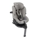 Joie gyerekülés i-Spin 360 E I-Size 61-105cm Gray Flannel