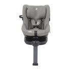 Joie gyerekülés i-Spin 360 E I-Size 61-105cm Gray Flannel