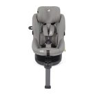 Joie gyerekülés i-Spin 360 E I-Size 61-105cm Gray Flannel