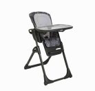 Joie etetőszék Mimzy Recline ABC Charcoal