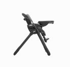 Joie etetőszék Mimzy Recline ABC Charcoal