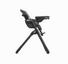 Joie etetőszék Mimzy Recline ABC Charcoal