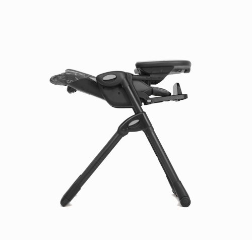 Joie etetőszék Mimzy Recline ABC Charcoal