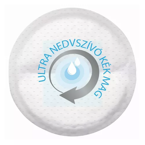 Lansinoh éjszakai és nappali melltartóbetét 60 db 