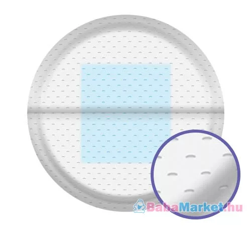 Lansinoh éjszakai és nappali melltartóbetét 24 db 