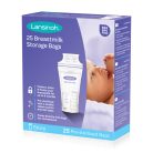 Lansinoh anyatejtároló zacskó 25 db 