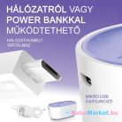 lansinoh elektromos mellszívó