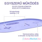 lansinoh elektromos mellszívó