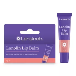 Lansinoh HPA Lanolin ajakbalzsam 7g