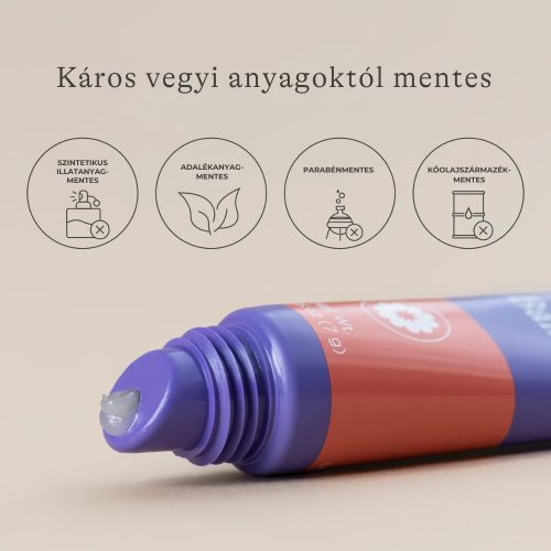 Lansinoh HPA Lanolin ajakbalzsam 7g