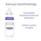 Lansinoh cumisüveg üveg 160ml
