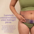 Lansinoh császármetszés utáni hidrogél párna 2db