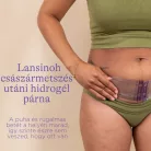 Lansinoh császármetszés utáni hidrogél párna 2db