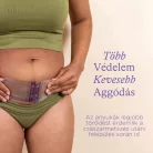 Lansinoh császármetszés utáni hidrogél párna 2db