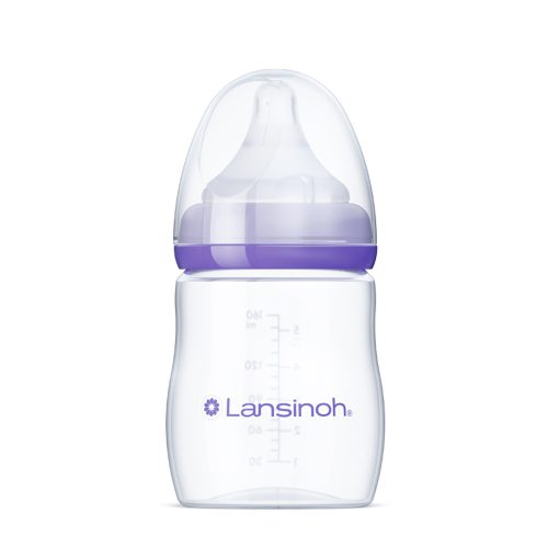 Lansinoh cumisüveg 160ml