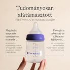 Lansinoh cumisüveg  dupla 160ml