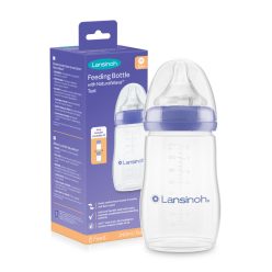 Lansinoh cumisüveg 240ml