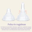 Lansinoh cumisüveg dupla 240ml