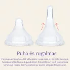 Lansinoh cumisüveg dupla 240ml