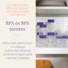 Lansinoh cumisüveg dupla 240ml