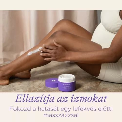 Lansinoh alvást segítő testvaj kismamáknak 200 ml