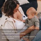 Lansinoh hordható mellszívó 4 fázisú - dupla
