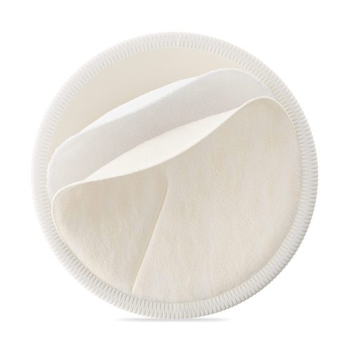 Lansinoh melltartóbetét mosható 4db mosózsákkal