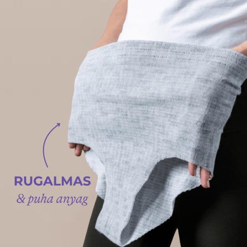 Lansinoh szülés utáni alsónemű mosható 4db 