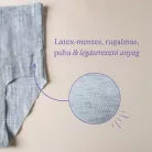 Lansinoh szülés utáni alsónemű mosható 4db 