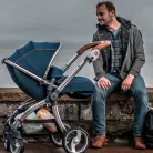 rockit babakocsi ringató
