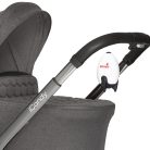 Rockit babakocsi ringató MK2 tölthető