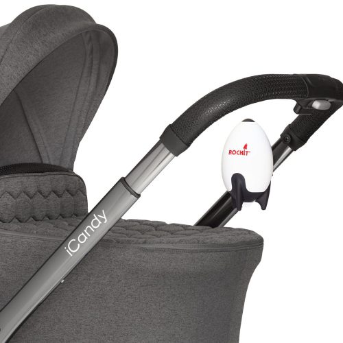 Rockit babakocsi ringató MK2 tölthető