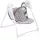 Graco elektromos hinta Baby Delight  Confetti Grey