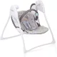 Graco elektromos hinta Baby Delight  Confetti Grey