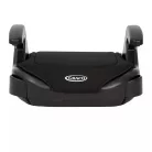 Graco ülésmagasító Booster Basic 135-150cm Black
