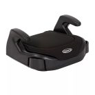 Graco ülésmagasító Booster Basic 135-150cm Black