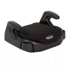 Graco ülésmagasító Booster Basic 135-150cm Black