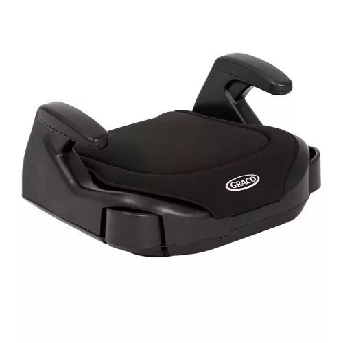 Graco ülésmagasító Booster Basic 135-150cm Black