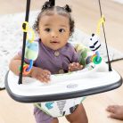 Graco rugós hinta Bumper Jumper Up and Away