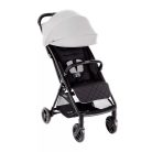 Graco sportbabakocsi Myavo Steeple Gray